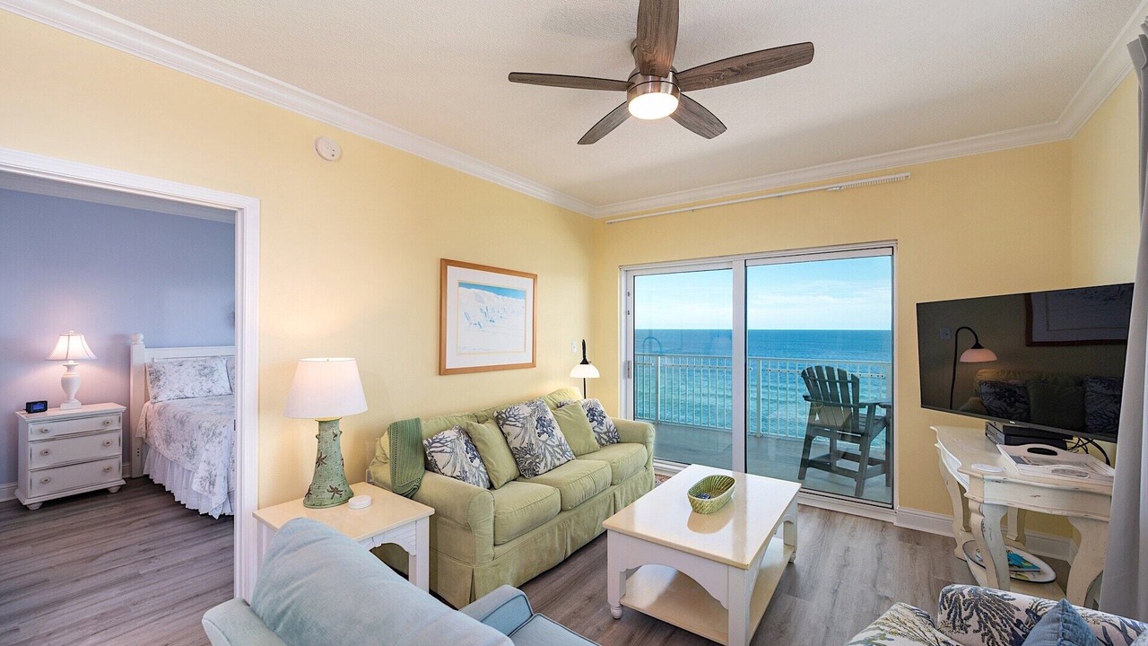 Photo of Livingroom in Ono Island