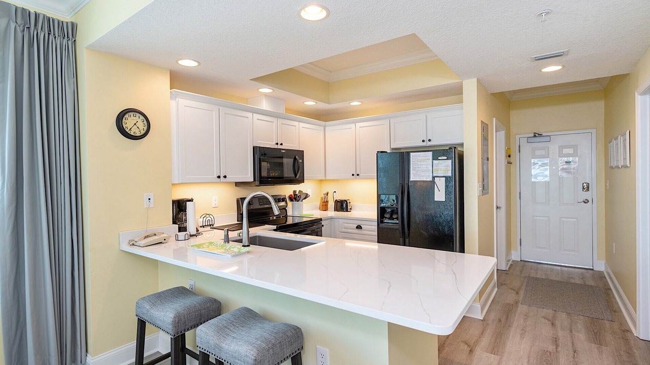 Photo of Kitchen in Ono Island