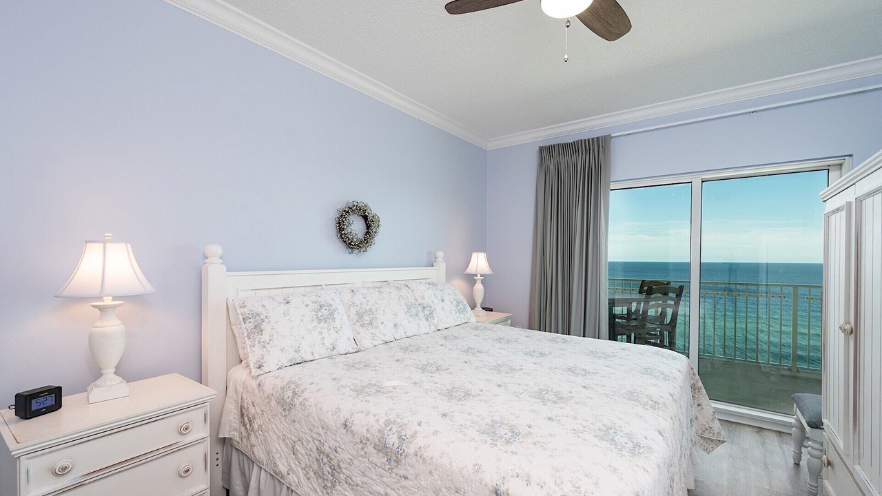 Photo of Bedroom in Ono Island
