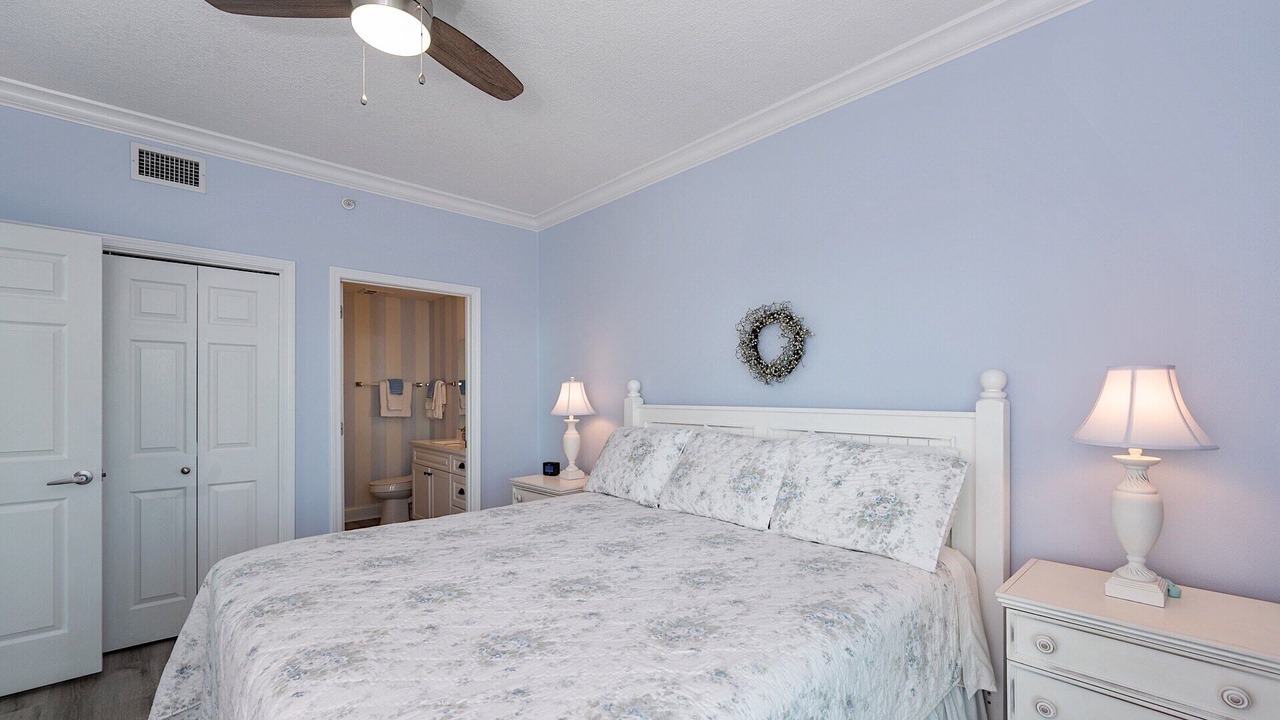 Photo of Bedroom in Ono Island