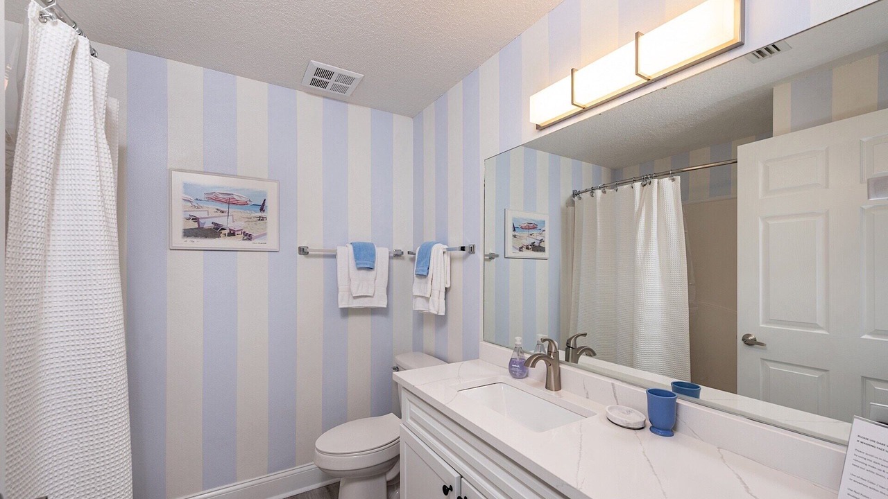 Photo of Bathroom in Ono Island