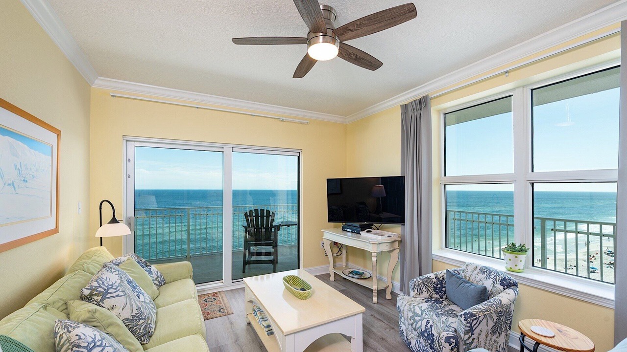 Photo of Livingroom in Ono Island