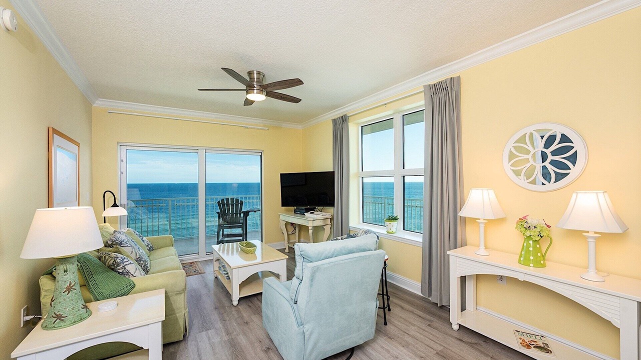 Photo of Livingroom in Ono Island