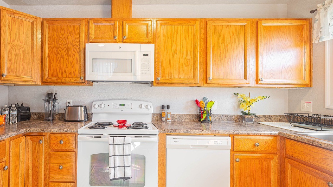 Photo of Kitchen in Alberta Arts District