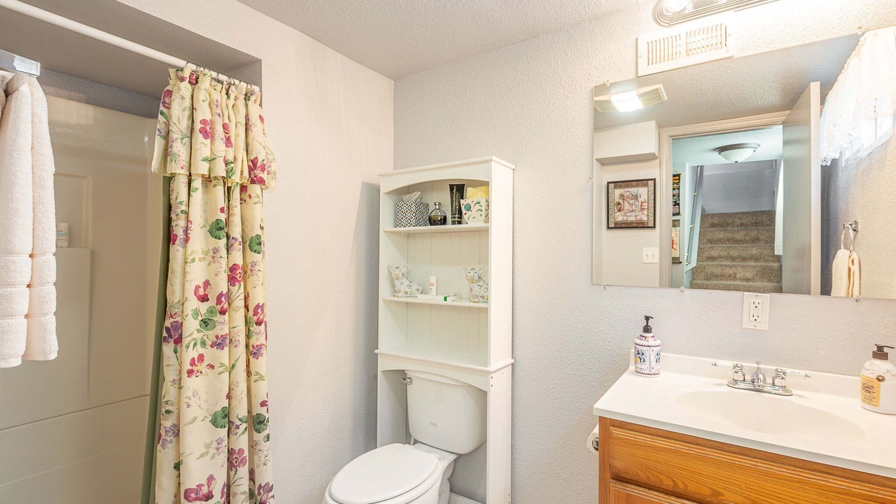 Photo of Bathroom in Alberta Arts District