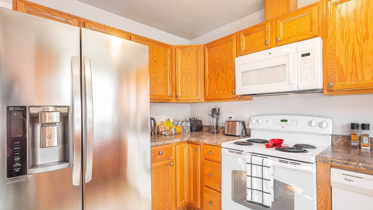 Photo of Kitchen in Alberta Arts District