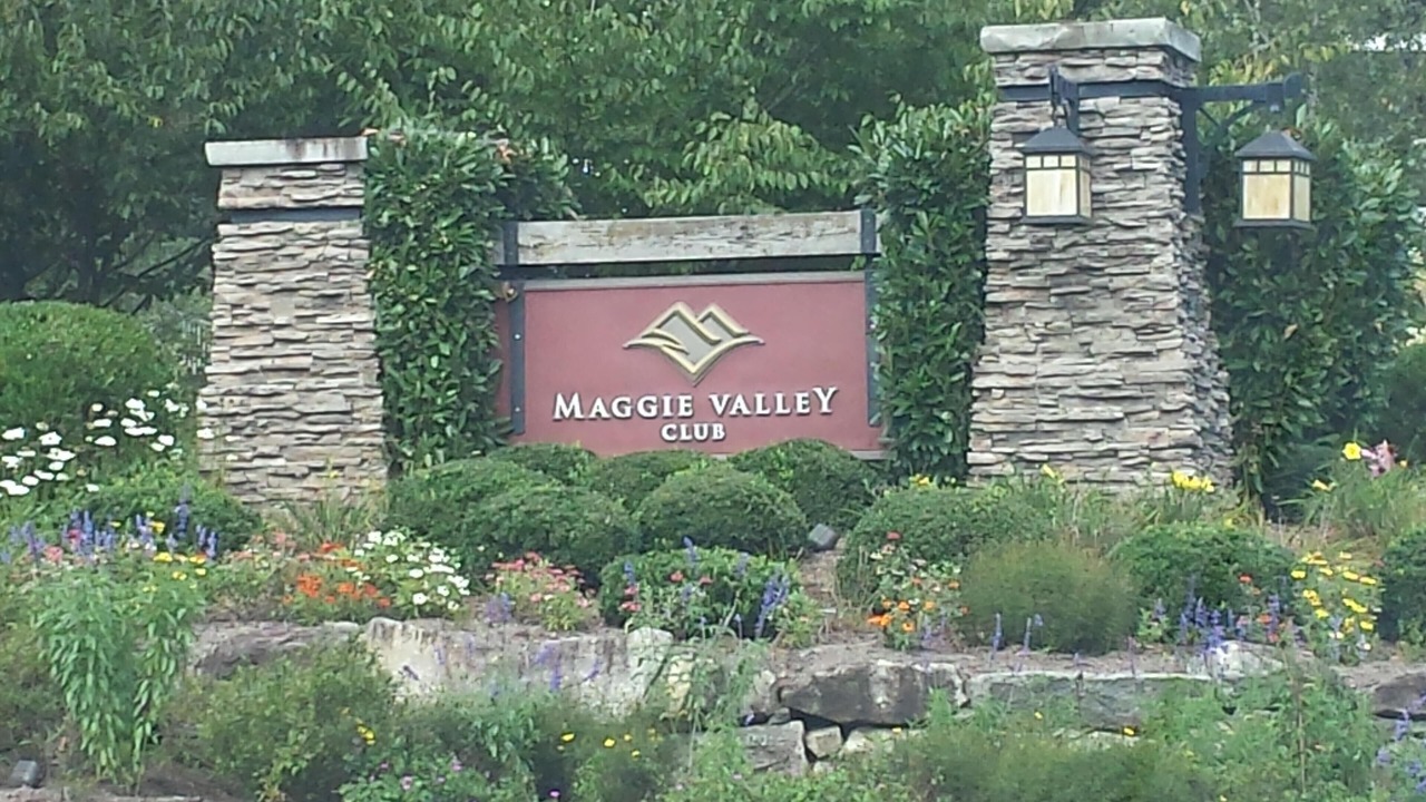 Photo of Others in Maggie Valley