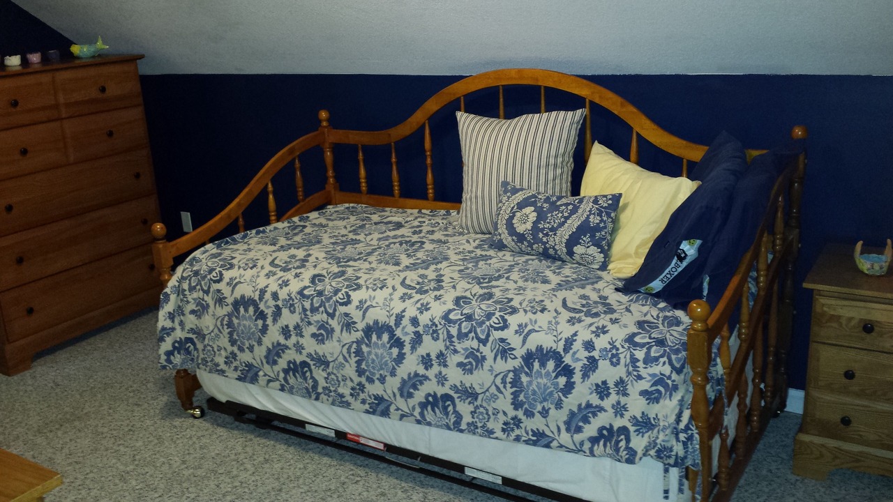 Photo of Bedroom in Maggie Valley