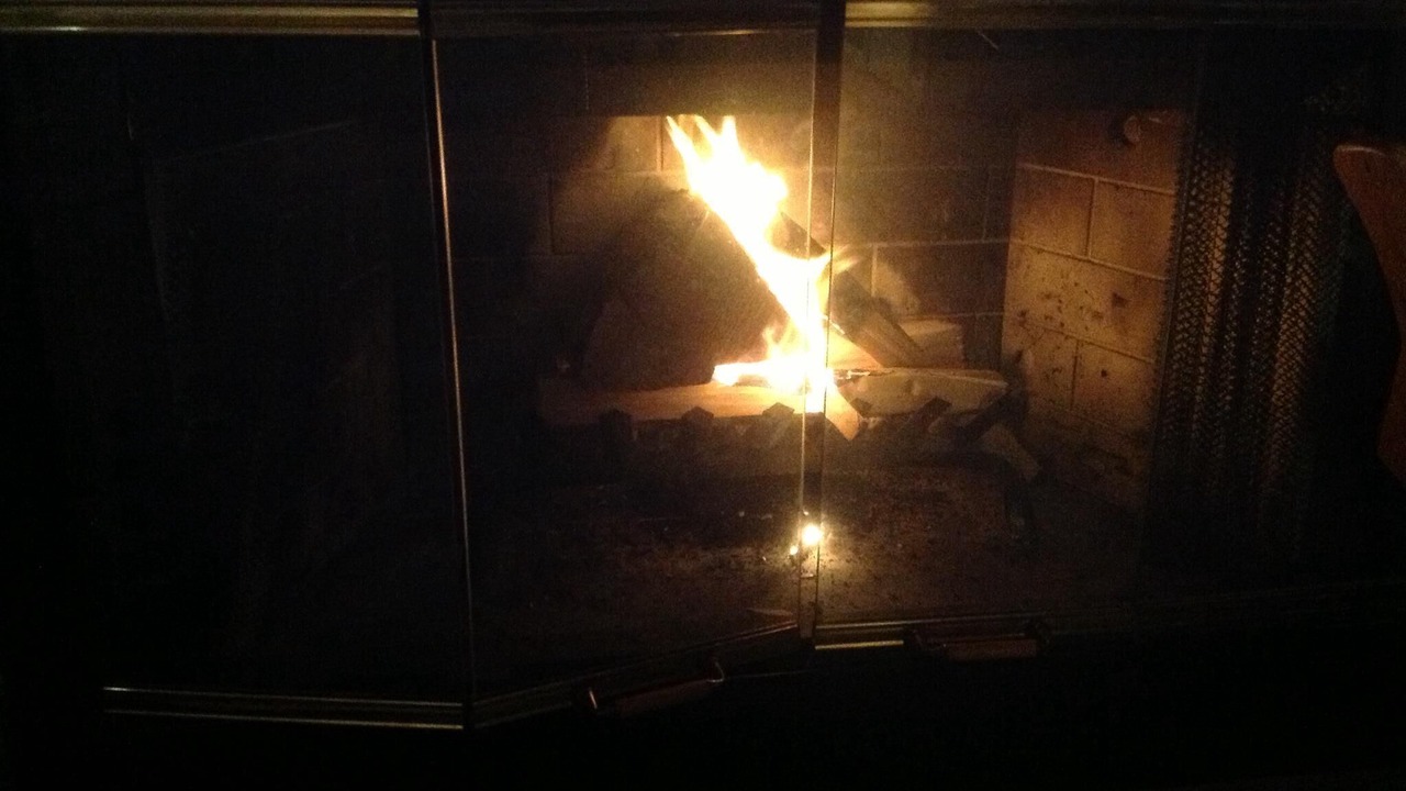 Photo of Livingroom in Maggie Valley