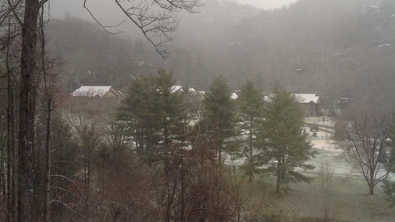 Photo of Outdoor in Maggie Valley