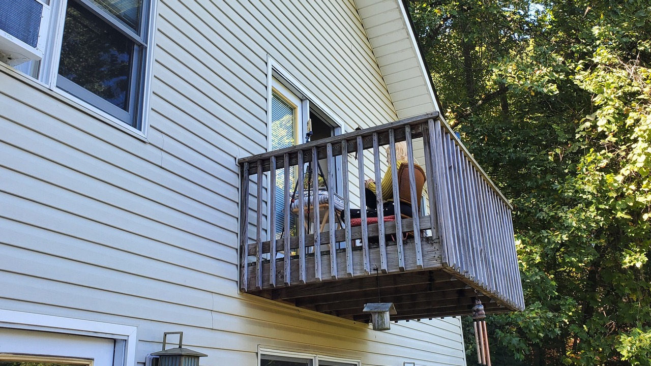 Photo of Outdoor in Maggie Valley