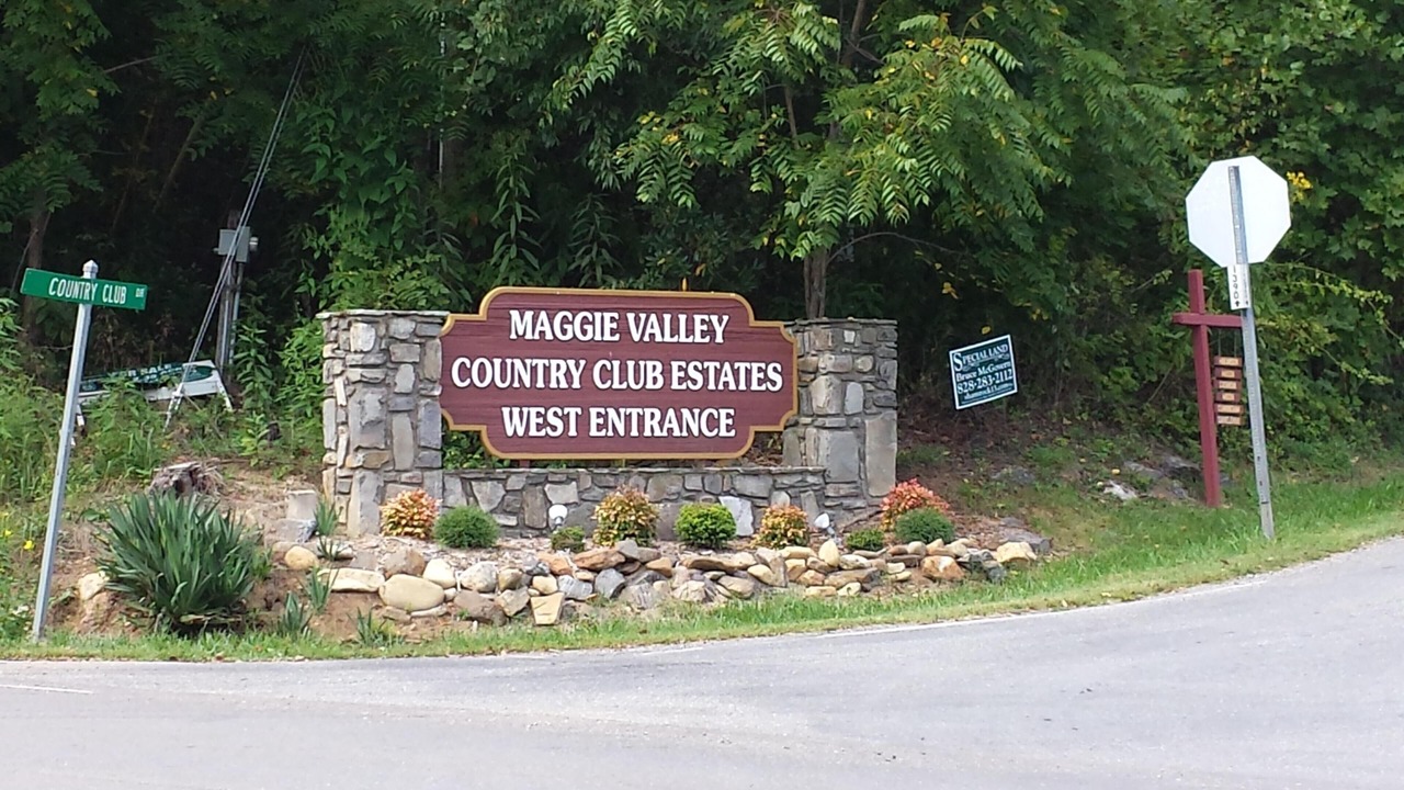Photo of Others in Maggie Valley