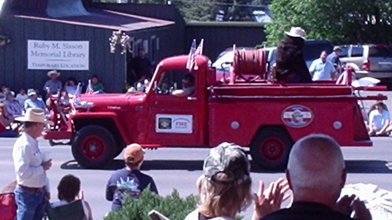 Photo of Others in San Juan River Village