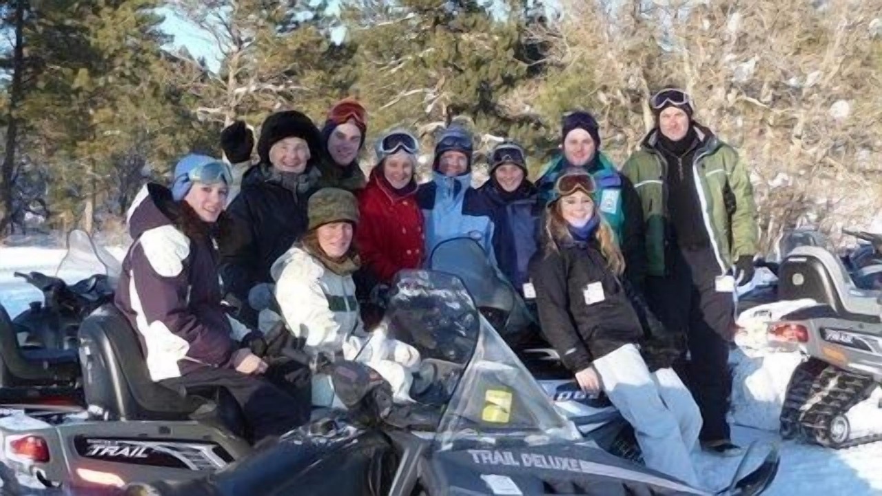 Photo of Others in San Juan River Village