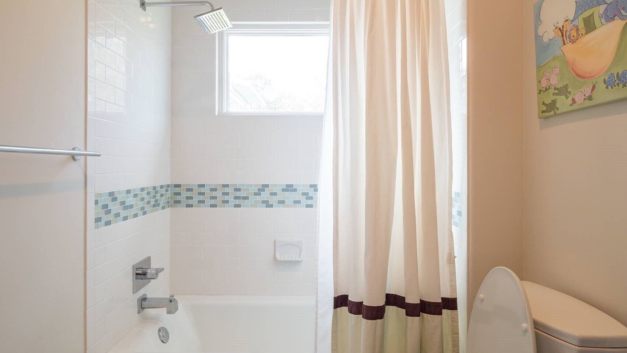 Photo of Bathroom in Tarrytown