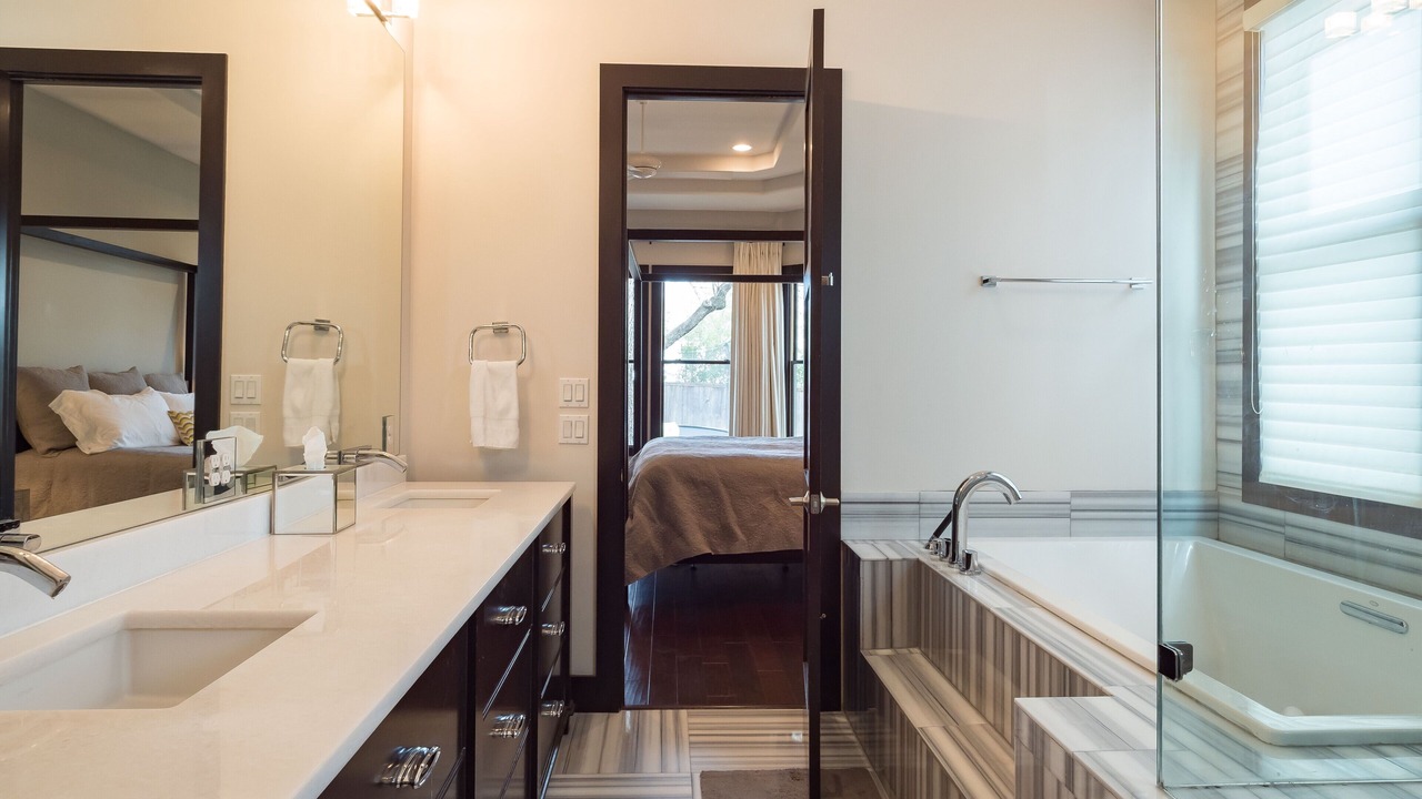 Photo of Bathroom in Tarrytown