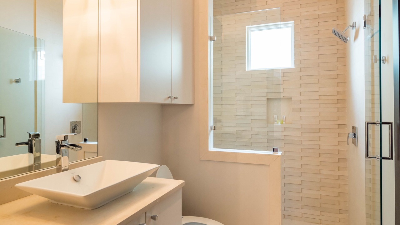 Photo of Bathroom in Tarrytown