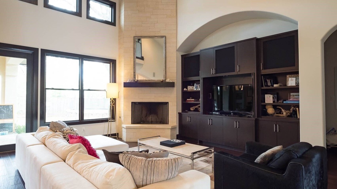 Photo of Livingroom in Tarrytown