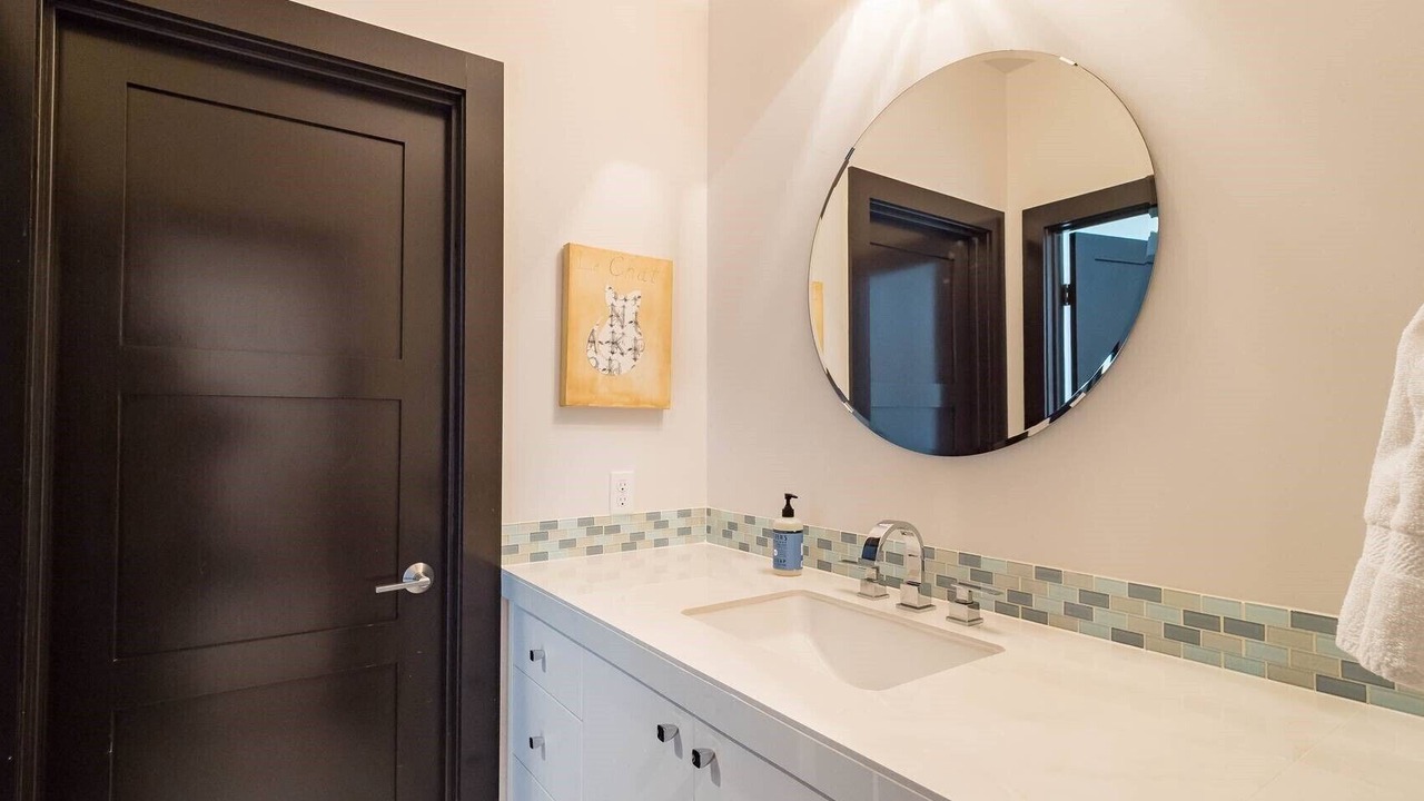 Photo of Bathroom in Tarrytown