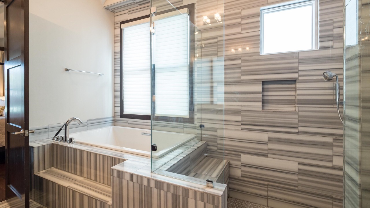 Photo of Bathroom in Tarrytown