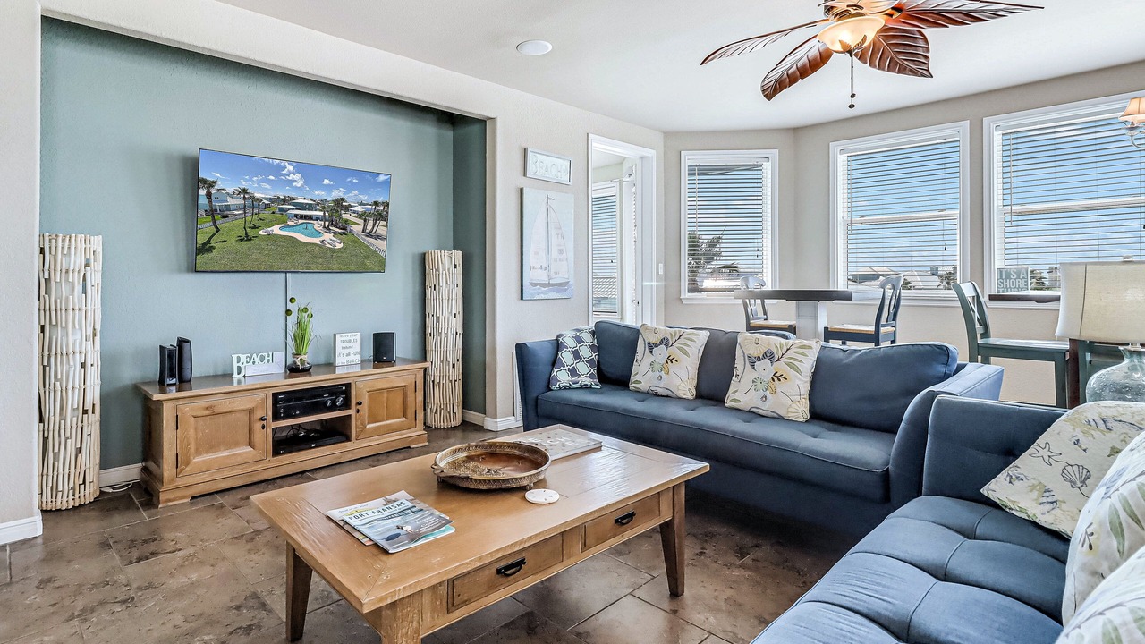 Photo of Bedroom in Port Aransas