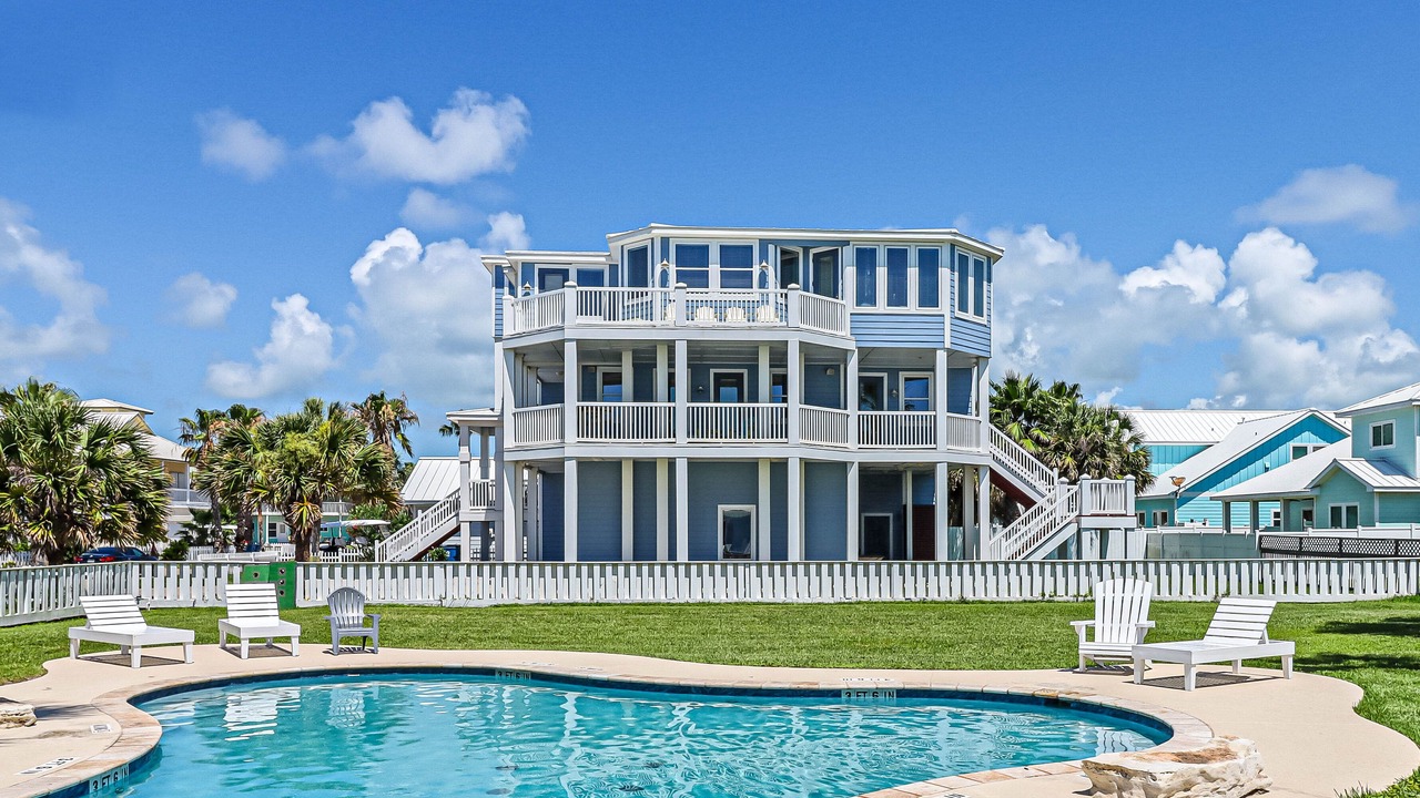 Photo of Outdoor in Port Aransas
