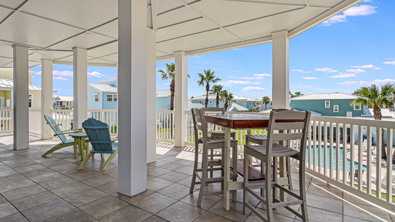 Photo of Outdoor in Port Aransas