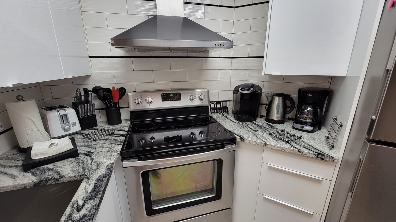 Photo of Kitchen in Ventura