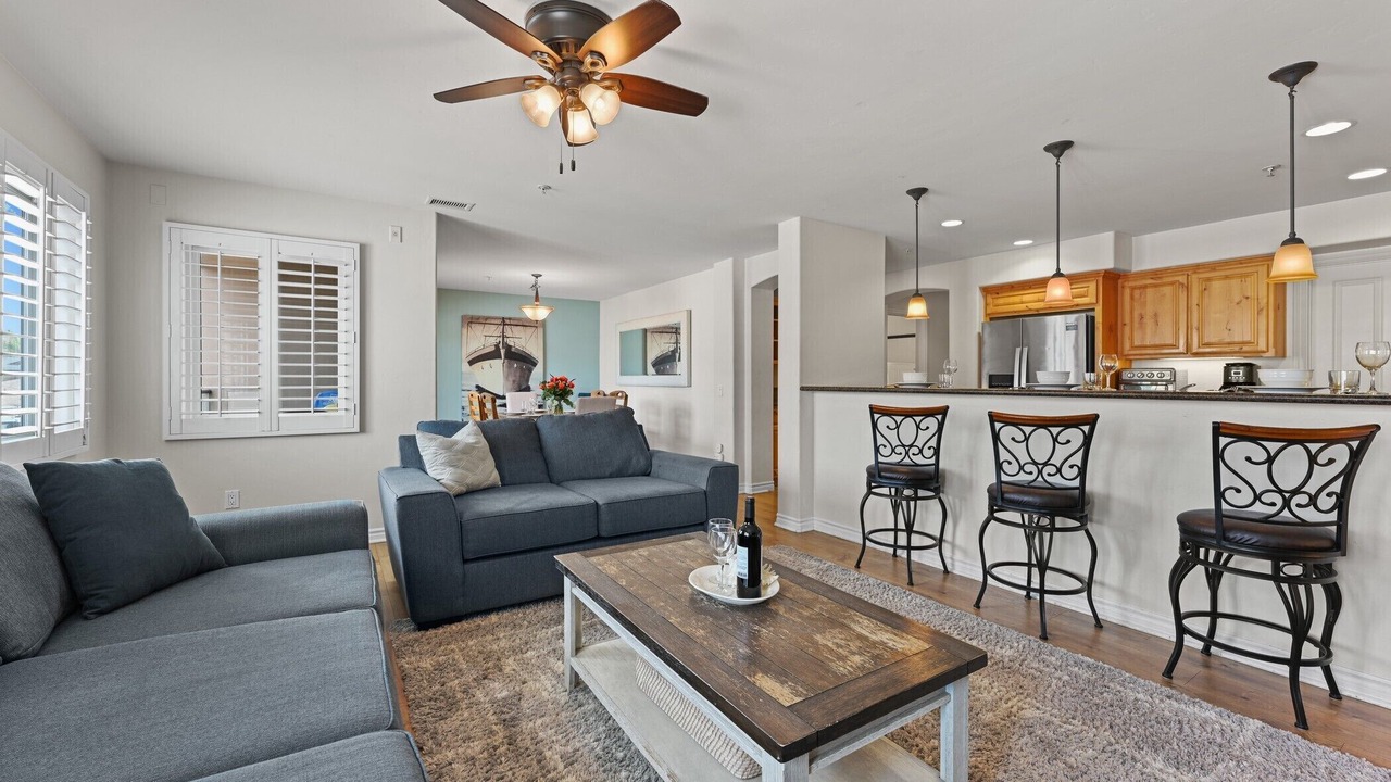 Photo of Bedroom in Crown Point