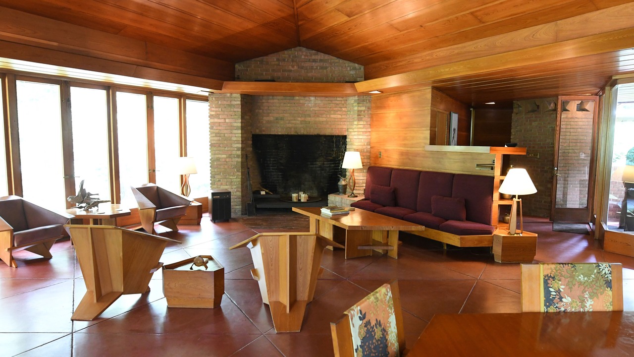 Photo of Bedroom in Angell