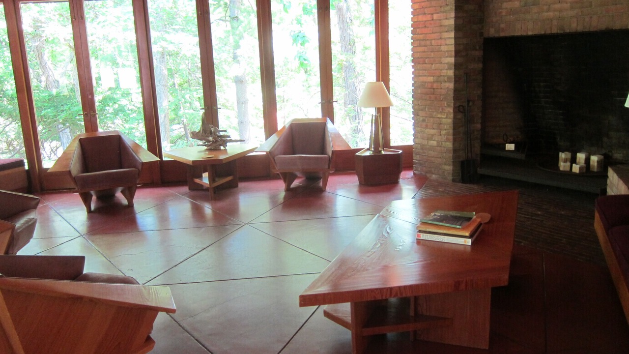 Photo of Bedroom in Angell