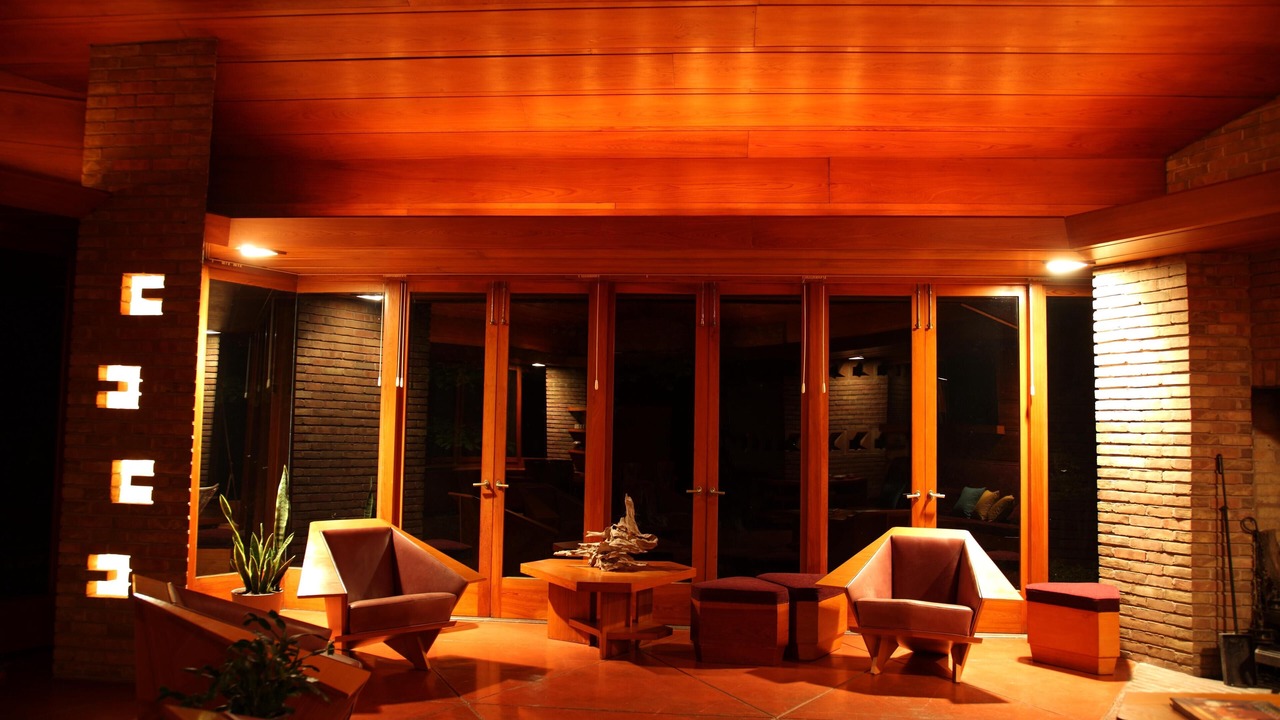 Photo of Bedroom in Angell