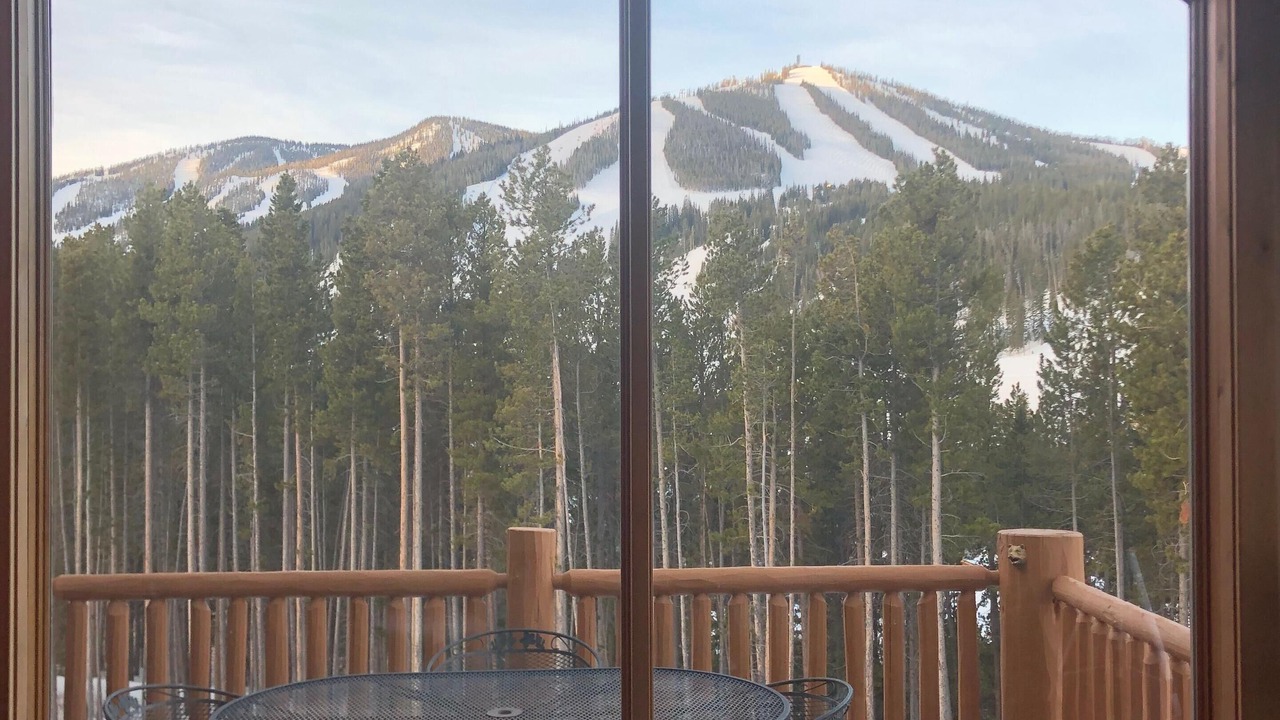 Photo of Outdoor in Winter Park