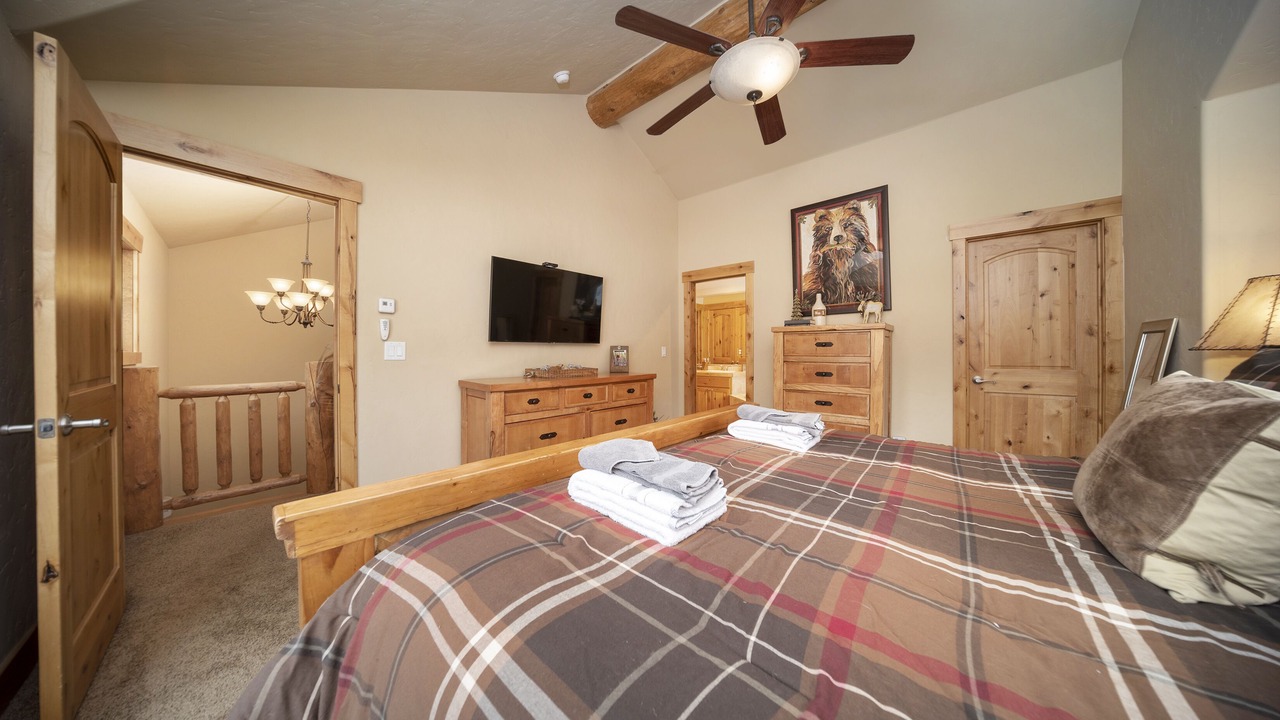 Photo of Bedroom in Winter Park