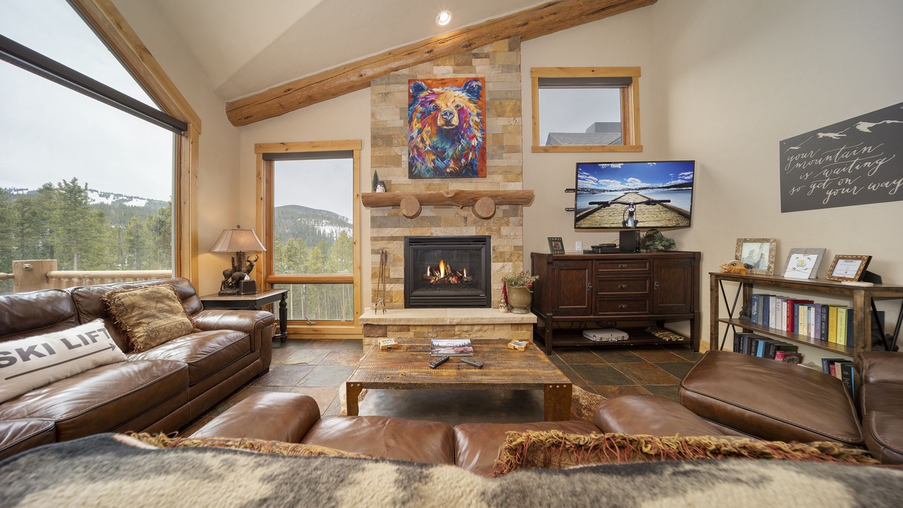 Photo of Livingroom in Winter Park