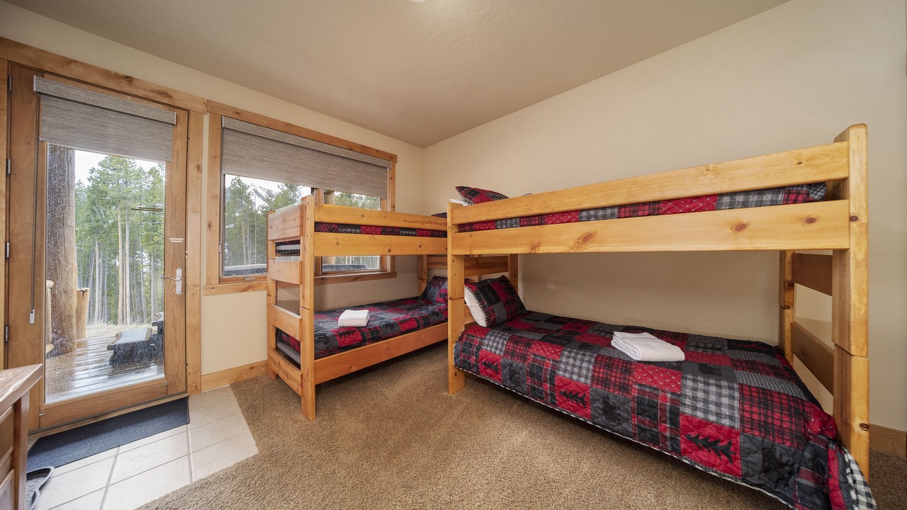 Photo of Bedroom in Winter Park