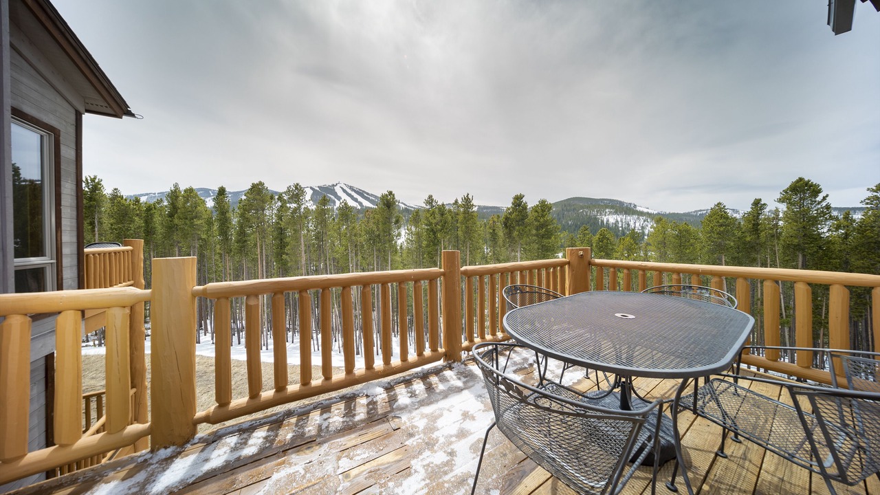 Photo of Outdoor in Winter Park