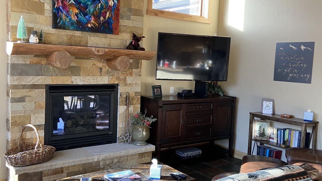 Photo of Livingroom in Winter Park