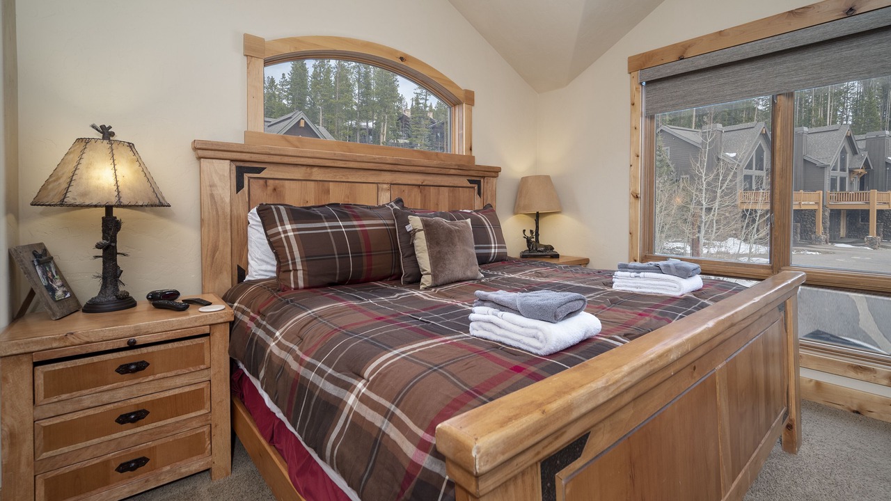Photo of Bedroom in Winter Park
