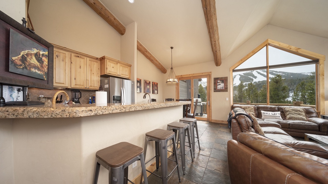 Photo of Livingroom in Winter Park