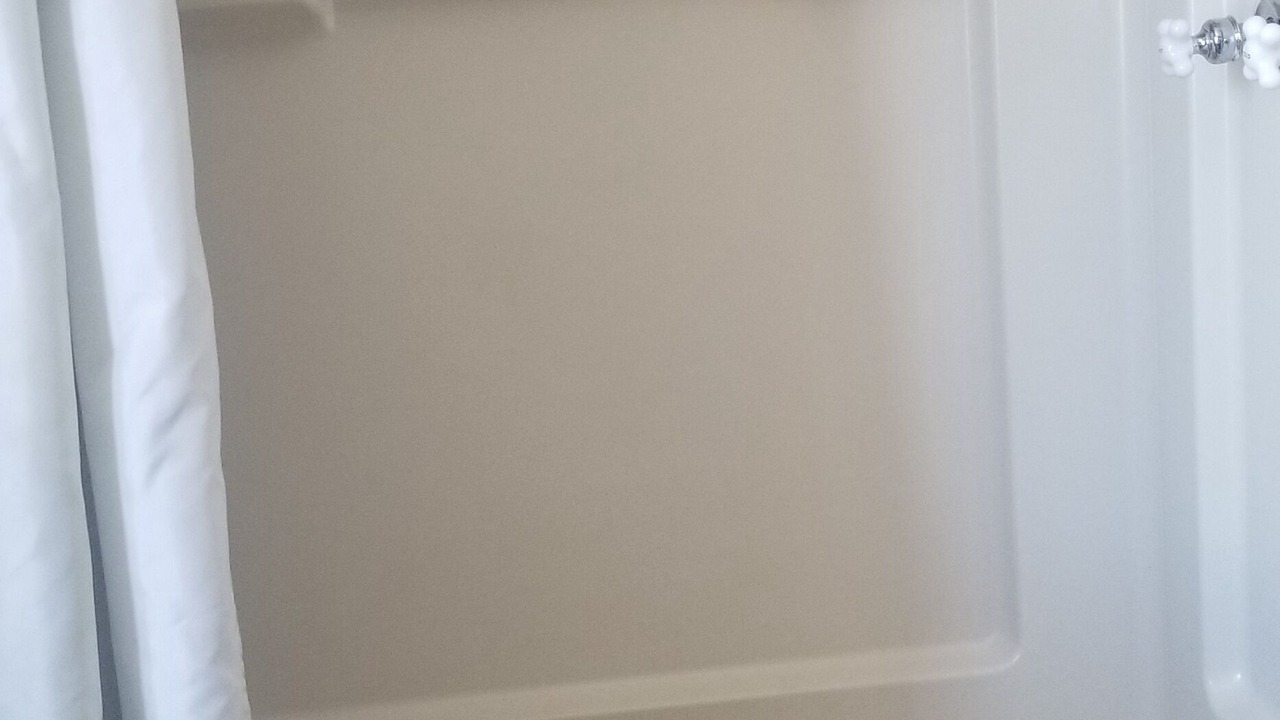 Photo of Bathroom in Grand Lake