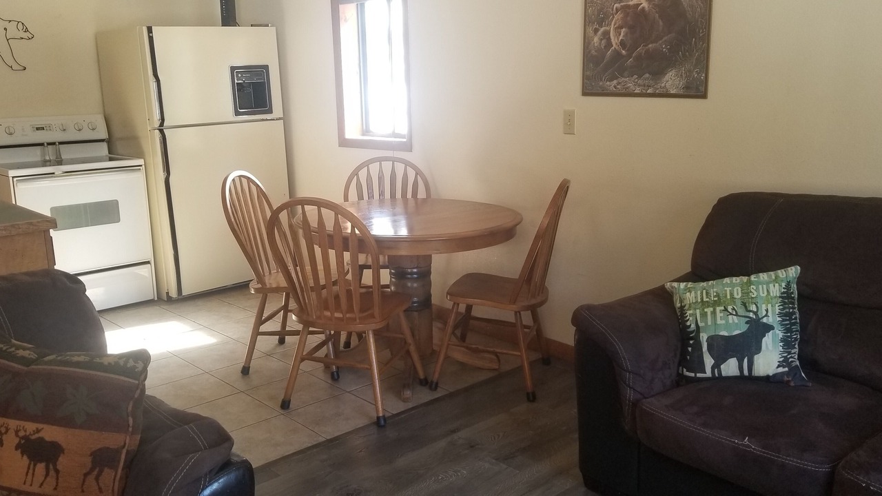 Photo of Kitchen in Grand Lake