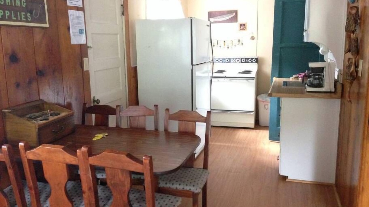 Photo of Kitchen in Grand Lake