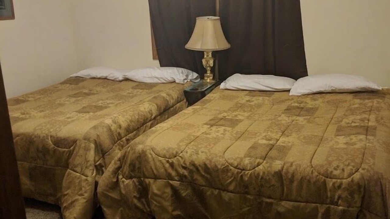 Photo of Bedroom in Grand Lake