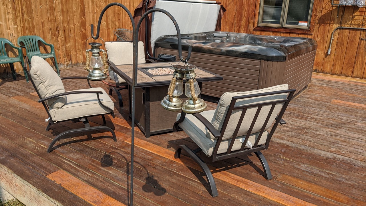 Photo of Outdoor in Grand Lake