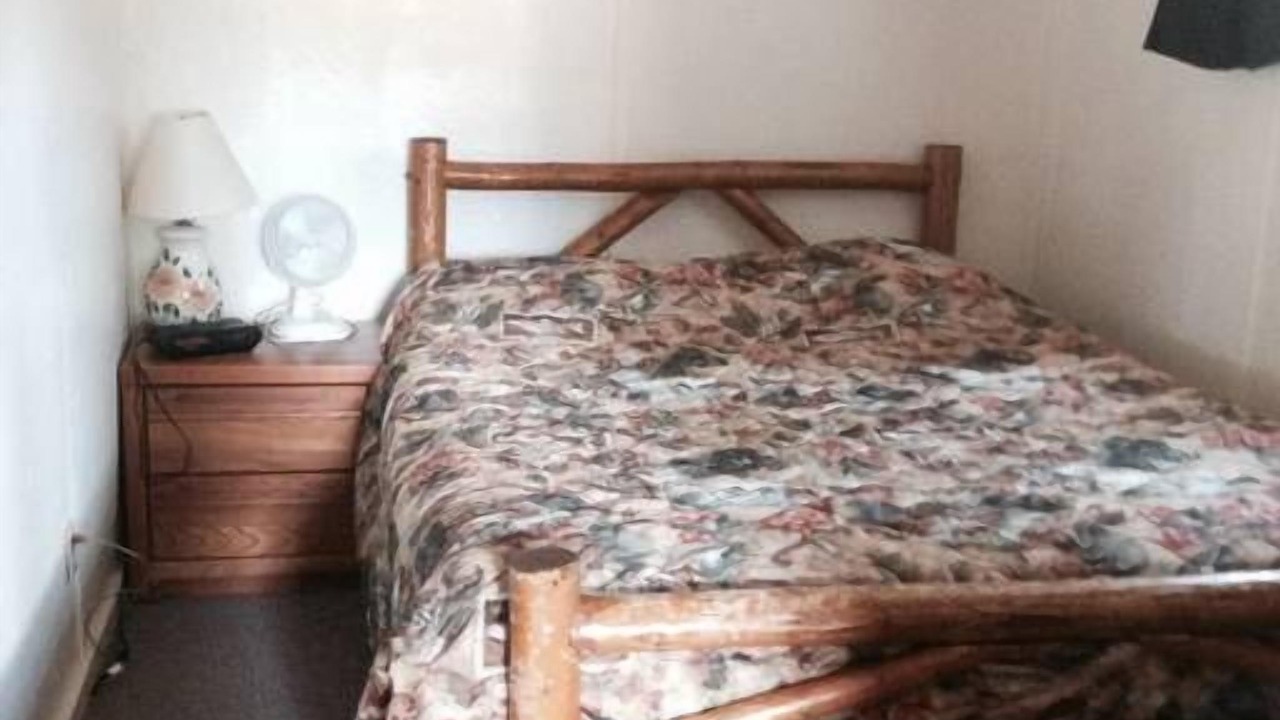 Photo of Bedroom in Grand Lake