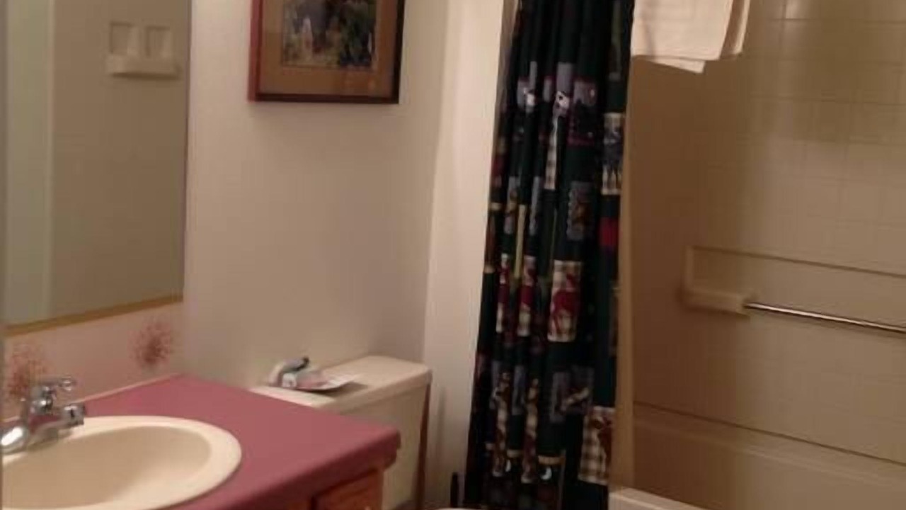 Photo of Bathroom in Grand Lake