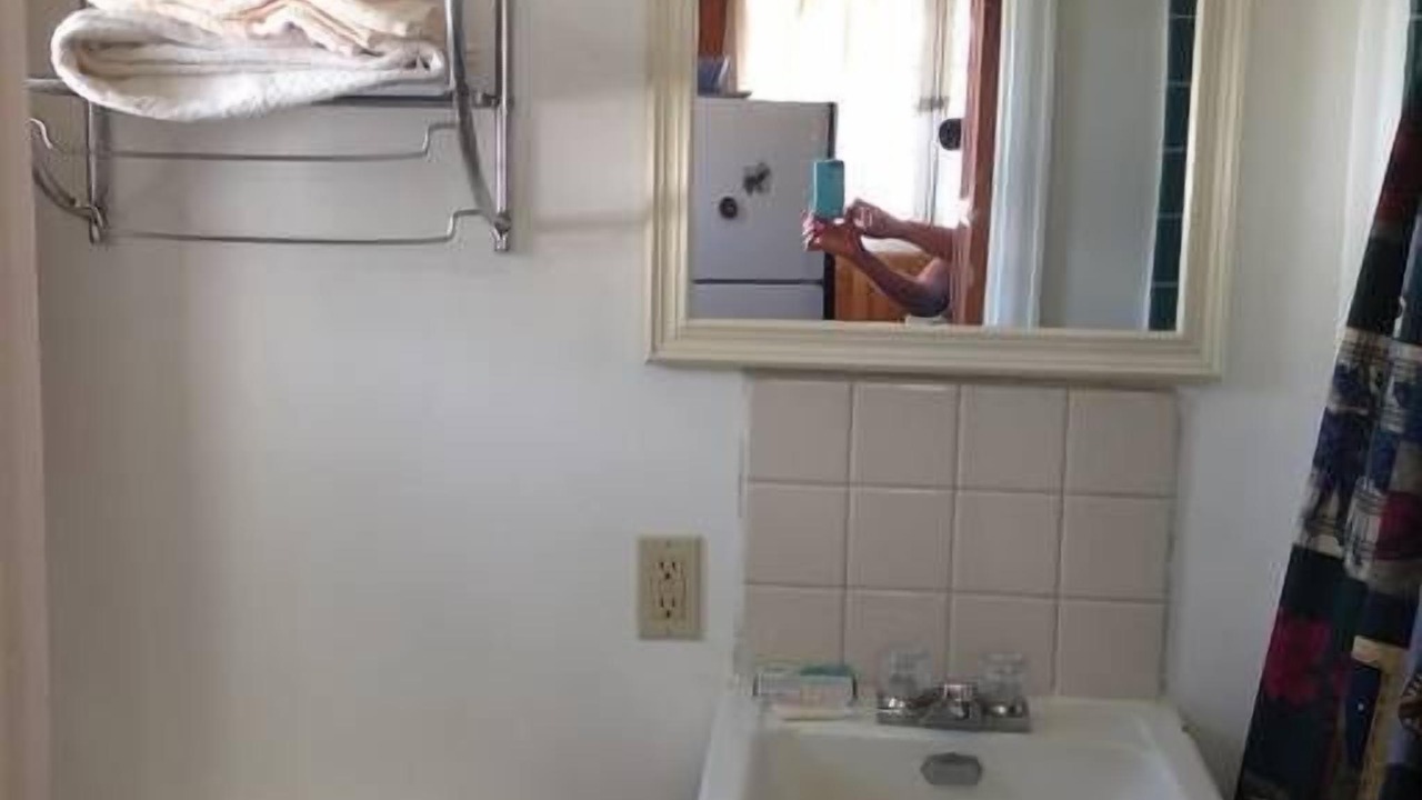 Photo of Bathroom in Grand Lake