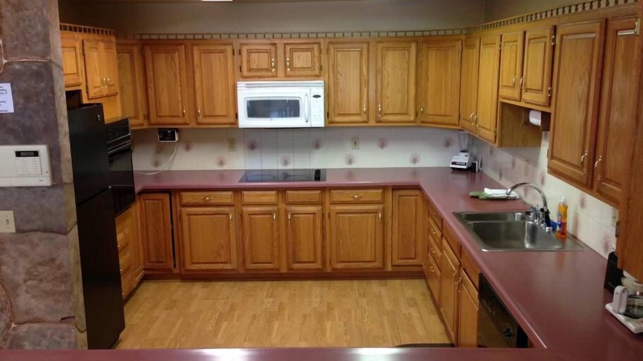 Photo of Kitchen in Grand Lake