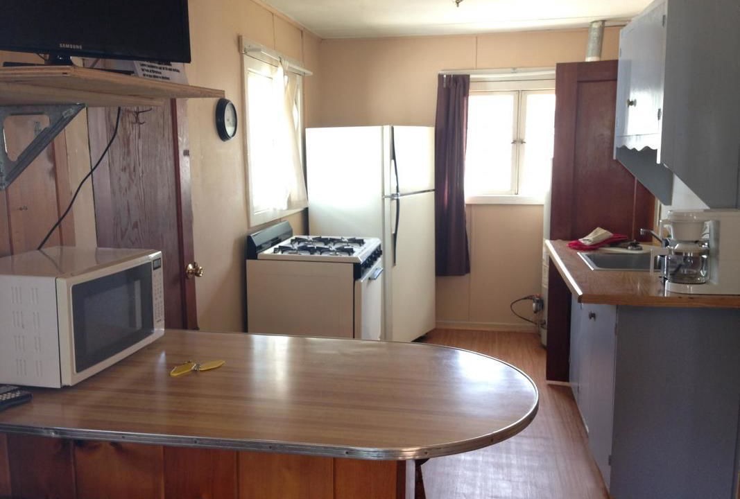 Photo of Kitchen in Grand Lake
